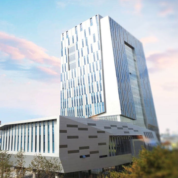 한국산업기술대학교 산학협력단