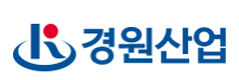 경원산업 CI