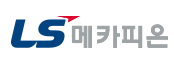 LS메카피온 CI