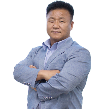 협회장