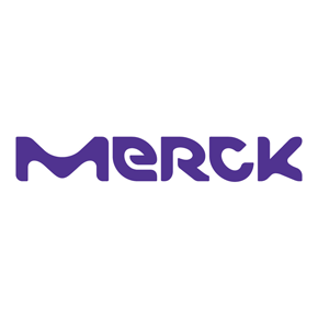merck 로고